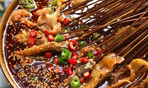 The Great Debate:Is BòbōjīMeant to Be Served Hot or Cold?