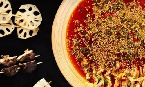 The Art of Crafting Authentic Bobo Chicken:A Deep Dive into the Flavors of Sichuanese Seasoning