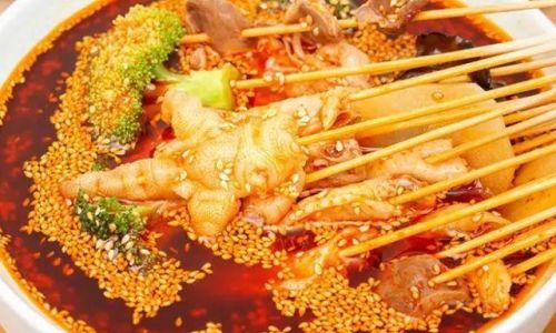 The Art of Crafting Authentic Bobo Chicken:A Deep Dive into the Flavors of Sichuanese Seasoning