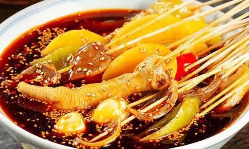 The Art of Crafting Authentic Bobo Chicken:A Deep Dive into the Flavors of Sichuanese Seasoning