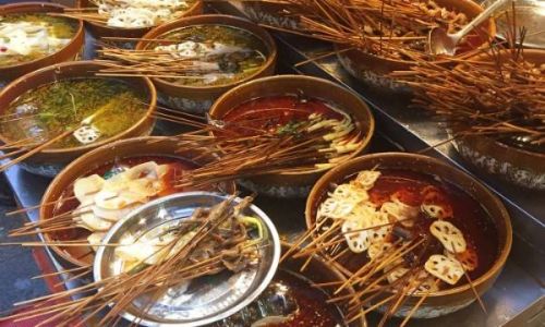 Delicious and Diverse:Must-Try Side Dishes to Elevate Your Bobo Chicken Experience