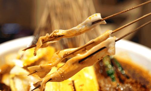 Delicious and Diverse:Must-Try Side Dishes to Elevate Your Bobo Chicken Experience