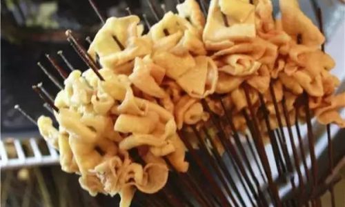 Delicious and Diverse:Must-Try Side Dishes to Elevate Your Bobo Chicken Experience