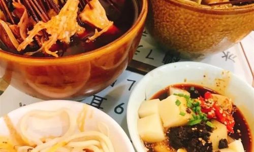 Delicious and Diverse:Must-Try Side Dishes to Elevate Your Bobo Chicken Experience