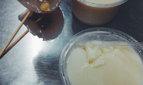 The Secret Ingredient:Exploring the Flour Used in Traditional Chinese钵仔糕