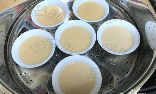 The Secret Ingredient:Exploring the Flour Used in Traditional Chinese钵仔糕