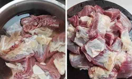 Mastering the Art of Cooking Glass Noodles:A Guide to Perfect Texture and Flavor