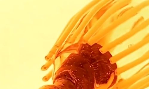 The Intricate Artistry Behind the Enchanting Patterns of Glass Marbles