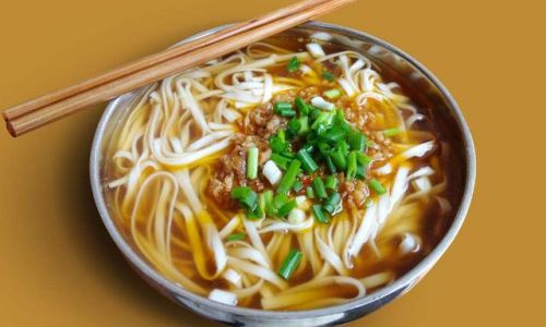 Mastering the Art of Cooking Wavy Noodles:A Comprehensive Guide to Perfect Texture and Timing