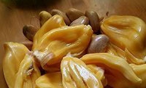 The Hidden Treasure:A Comprehensive Guide to Preparing and Enjoying Jackfruit Seeds