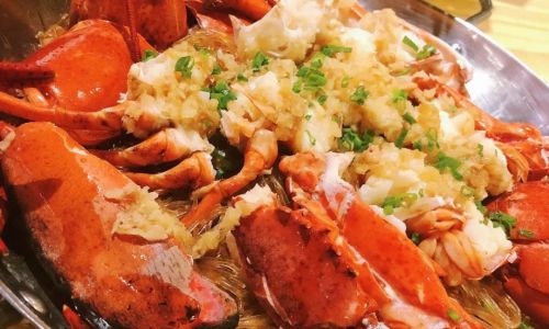 Mastering the Art of Steaming Boston Lobster:Perfect Timing for Tender,Juicy Results