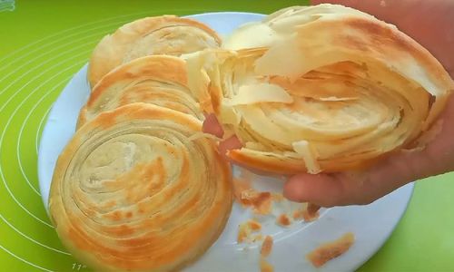 The Art of Achieving Irresistible Crispiness in Pastry:A Comprehensive Guide