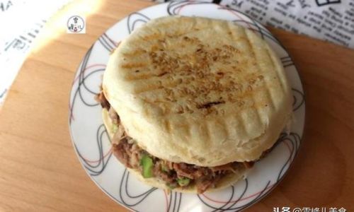 The Art of Crafting Authentic Chinese Flatbread:A Step-by-Step Guide to Making Bing Mo at Home