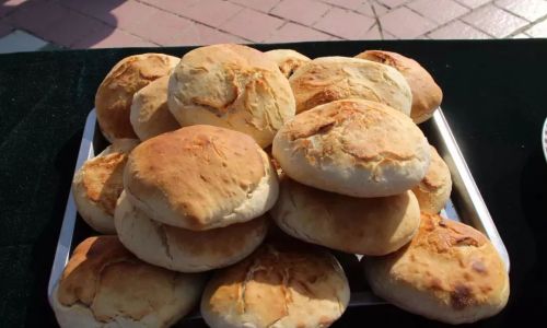 The Art of Crafting Authentic Chinese Flatbread:A Step-by-Step Guide to Making Bing Mo at Home
