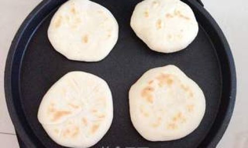 The Art of Crafting Authentic Chinese Flatbread:A Step-by-Step Guide to Making Bing Mo at Home