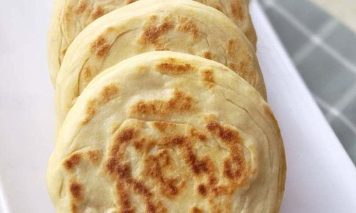 The Art of Crafting Authentic Chinese Flatbread:A Step-by-Step Guide to Making Bing Mo at Home