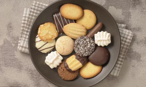 The Ultimate Guide to Preserving Cookies:Tips,Tricks,and Techniques for Perfect Freshness