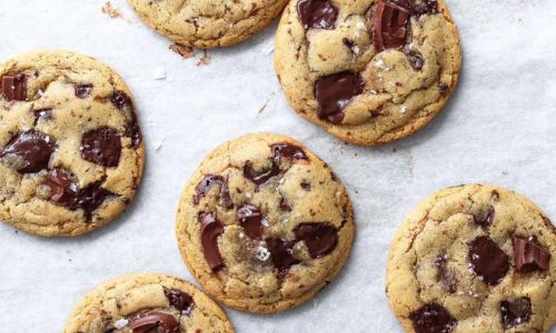 The Ultimate Guide to Preserving Cookies:Tips,Tricks,and Techniques for Perfect Freshness