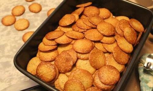 The Ultimate Guide to Preserving Cookies:Tips,Tricks,and Techniques for Perfect Freshness