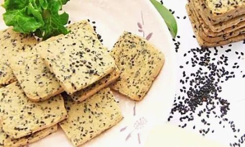 Solving the Dilemma:How to Fix Cookies That Are Both Soggy and Crunchy