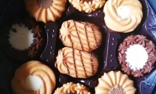 Solving the Dilemma:How to Fix Cookies That Are Both Soggy and Crunchy