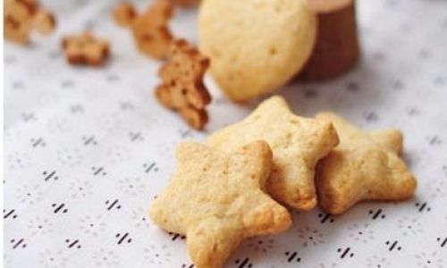The Art and Science of Cookie Making:A Comprehensive Guide to Crafting Perfect Treats