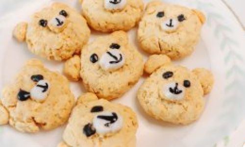 The Art and Science of Cookie Making:A Comprehensive Guide to Crafting Perfect Treats
