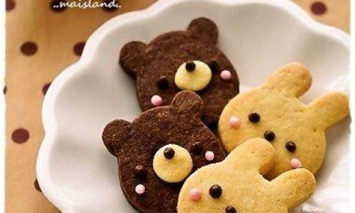 The Ingredients That Make Cookies a Beloved Treat:A Deep Dive into Their Composition