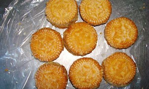 The Ingredients That Make Cookies a Beloved Treat:A Deep Dive into Their Composition