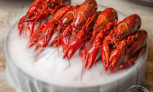 The Art of Crafting Perfect Chilled Drunken Shrimp:A Step-by-Step Guide to Authentic Flavor