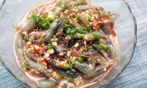 The Art of Crafting Perfect Chilled Drunken Shrimp:A Step-by-Step Guide to Authentic Flavor