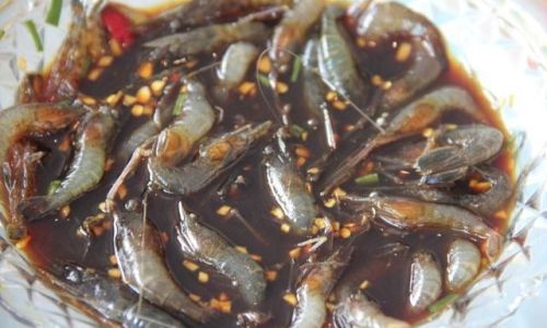 The Art of Crafting Perfect Chilled Drunken Shrimp:A Step-by-Step Guide to Authentic Flavor