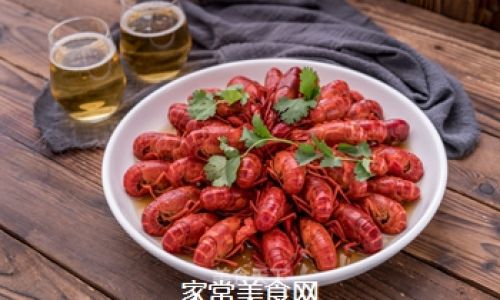Mastering the Art of Chilled Crayfish:Expert Tips and Tricks for a Refreshing Delicacy