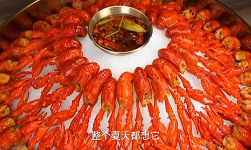 Mastering the Art of Chilled Crayfish:Expert Tips and Tricks for a Refreshing Delicacy