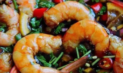 Mastering the Art of Crafting Perfect Chilled Shrimp:A Comprehensive Guide