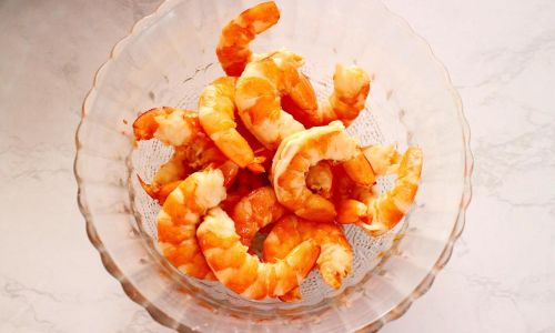 Mastering the Art of Crafting Perfect Chilled Shrimp:A Comprehensive Guide
