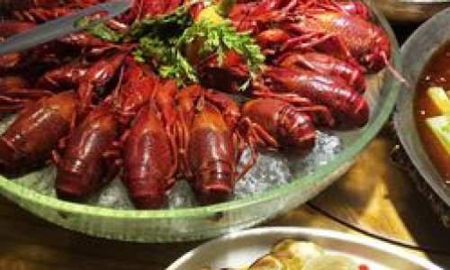 Mastering the Art of Chilled Shrimp:A Guide to Preparing Refreshing and Flavorful Delights