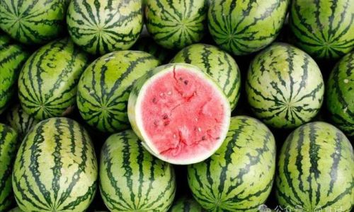 How to Make the Perfect Chilled Watermelon at Home:A Refreshing Summer Delight