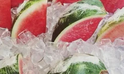 How to Make the Perfect Chilled Watermelon at Home:A Refreshing Summer Delight