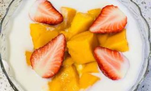 How to Craft the Perfect Chilled Sour Mango:A Comprehensive Guide to Refreshing Tropical Delight
