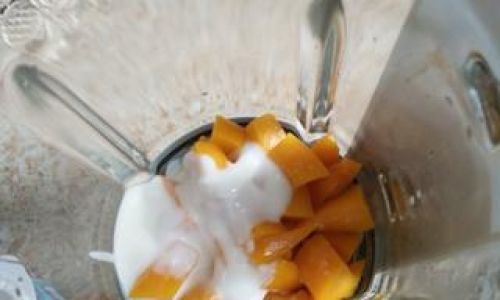 How to Craft the Perfect Chilled Sour Mango:A Comprehensive Guide to Refreshing Tropical Delight