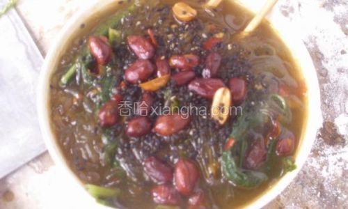 Mastering the Art of Chilled Spicy and Sour Noodles:A Refreshing Twist on a Classic Dish