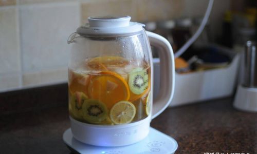 The Ultimate Guide to Crafting Refreshing Iced Fruit Teas:Recipes and Tips for Every Occasion