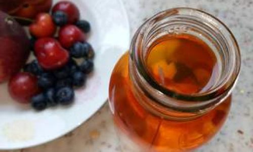 The Ultimate Guide to Crafting Refreshing Iced Fruit Teas:Recipes and Tips for Every Occasion