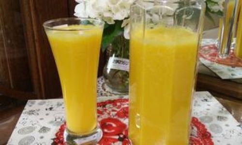The Ultimate Guide to Crafting Refreshing Iced Fruit Teas:Recipes and Tips for Every Occasion