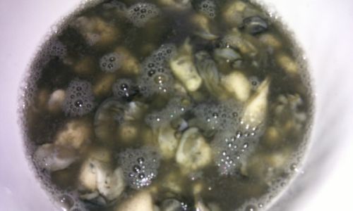The Ultimate Guide to Crafting Authentic Chilled Oysters:A Culinary Journey from Coast to Table