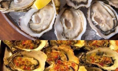 The Ultimate Guide to Preparing and Serving Chilled Oysters:A Gourmet Experience at Home
