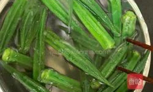 Mastering the Art of Chilled Okra:A Refreshing Culinary Delight