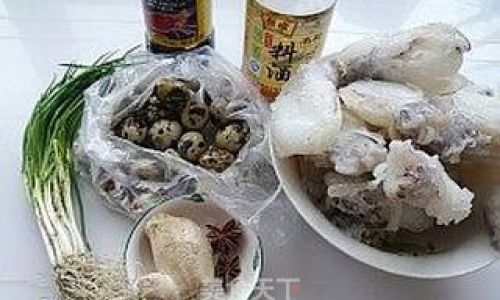 Mastering the Art of Chilled Cuttlefish:A Step-by-Step Guide to Refreshing Seafood Delight