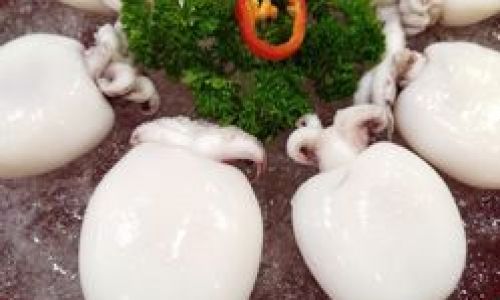 Mastering the Art of Chilled Cuttlefish:A Step-by-Step Guide to Refreshing Seafood Delight